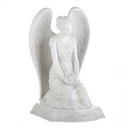 Memorial Garden Statue