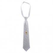 First Communion Adjustable Chalice Brocade Tie