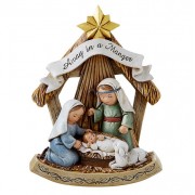 Children's Nativity Figurine