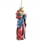 Mother's Kiss Ornament