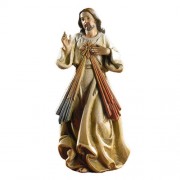 Bellavista 4" H Divine Mercy Statue Bellavista 4" H Divine Mercy Statue