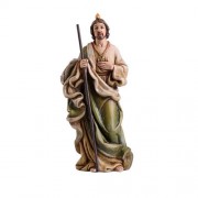 4" H Saint Jude Statue 4" H Saint Jude Statue