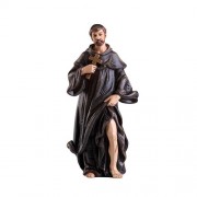 Bellavista 4" H Saint Peregrine Statue Bellavista 4" H Saint Peregrine Statue