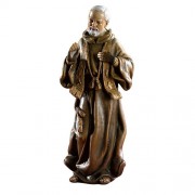 Bellavista 4" H Saint Pio Statue Bellavista 4" H Saint Pio Statue