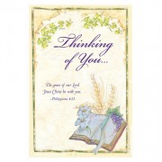 Thinking of You Card