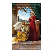 Pocket Folders - The Rosary