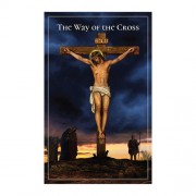 Pocket Folders - Stations of the Cross