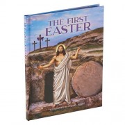 Aquinas Kids The First Easter Aquinas Kids The First Easter