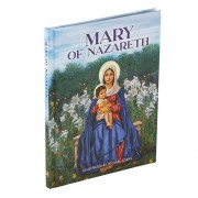Aquinas Kids Mary of Nazareth Aquinas Kids Mary of Nazareth