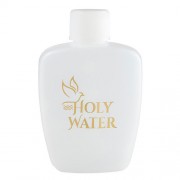 Holy Water Bottle (24 Pack) 