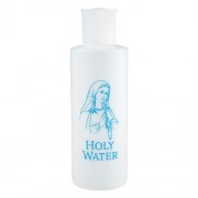 Holy Water Bottle (G1104)