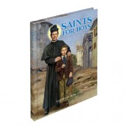Aquinas Kids Saints for Boys Aquinas Kids Saints for Boys