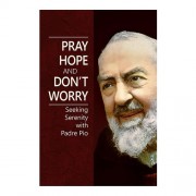 Aquinas Press Pray, Hope & Don't Worry - 12/pk Aquinas Press Pray, Hope & Don't Worry - 12/pk