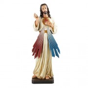 24" H Divine Mercy Statue 24" H Divine Mercy Statue
