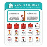 Window Chart - Confession