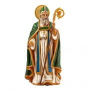 8" H Saint Patrick Statue 8" H Saint Patrick Statue