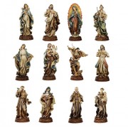 Pack Smart - Bellavista 6" H Statue