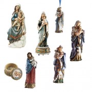 Pack Smart - Ave Maria Statue