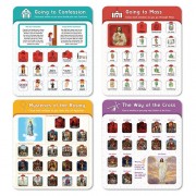 Pack Smart - Faith and Learning Chart
