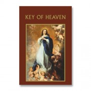 Aquinas Press Prayer Book - Key of Heaven - 12/pk Aquinas Press Prayer Book - Key of Heaven - 12/pk
