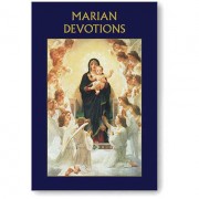 Marian Devotions - Pack of 12 - Witnessing Book Marian Devotions - Pack of 12 - Witnessing Book