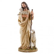 24" H Good Shepherd Statue 24" H Good Shepherd Statue