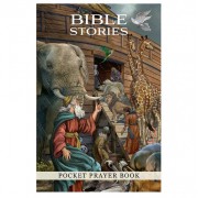 Bible Story Book - 12/pk Bible Story Book - 12/pk