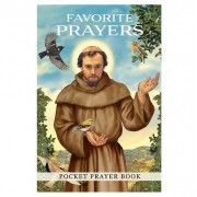 Favorite Prayers - 12/pk