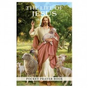 Life Of Jesus - 12/pk