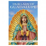 Our Lady Of Guadalupe Prayer Book - 12/pk