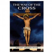The Way Of The Cross - 12/pk