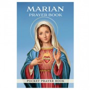 Marian Prayer Book - 12/pk
