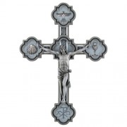RCIA Wall Cross (J5577)