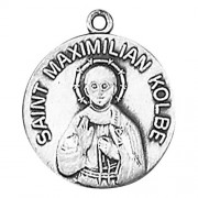 St. Maximilian Kolbe Medal