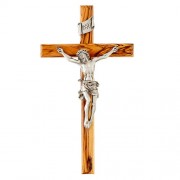 Beveled Edge Crucifix (JC-4108-E) Beveled Edge Crucifix (JC-4108-E)