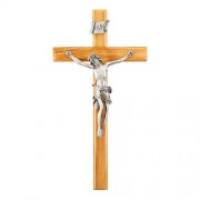 Beveled Edge Crucifix (JC-4110-E) Beveled Edge Crucifix (JC-4110-E)