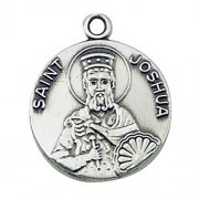 St. Joshua Medal