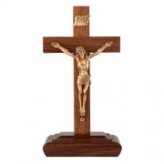 Standing Crucifix (JC-6010-K)