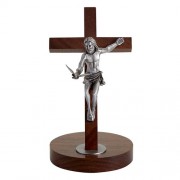 Gift of The Spirit Crucifix (JC-6090-E)