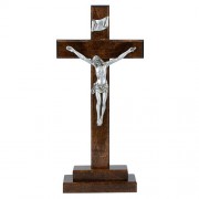 Standing Crucifix (JC-6095-E)