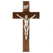 Shroud of Turin Crucifix (JC-73-E)