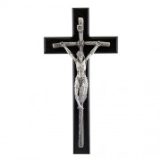Black Papal Crucifix Black Papal Crucifix