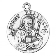 Saint Benedict Medal