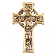 True Celtic Cross