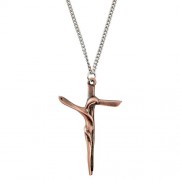 Serpentine Pendant