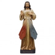 48" H Divine Mercy Statue 48" H Divine Mercy Statue