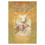Healing Meditations - 12/pk