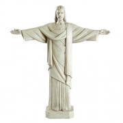 Christ the Redeemer Outdoor Statue