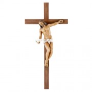 Gift of the Spirit Wall Crucifix