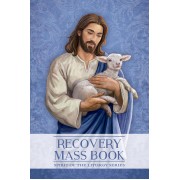 Recovery Mass Book - 12/pk